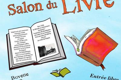 Salon du Livre 2023 Veign  Veigne