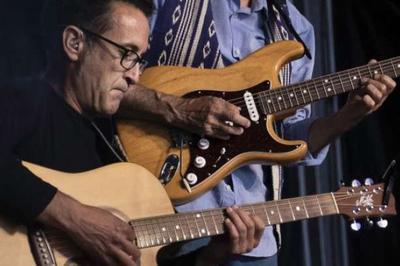 2 guitares  Pledran