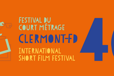 Festival du court mtrage de Clermont Ferrand 2025