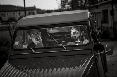 Georges Steady (trio)  Toulon