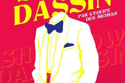Show Dassin  La Chapelle Achard
