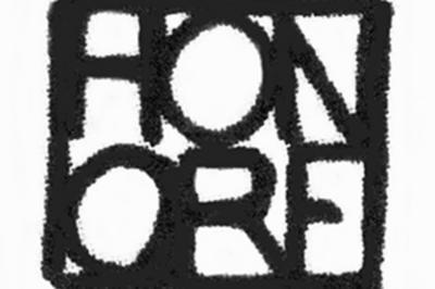 Rtrospective Philippe Honor, dit simplement Honor  Rompon