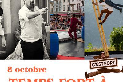 Hamlet et L'avis Bidon, Face A  Gonesse