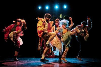 Voyage au bout de l'ennui  Cormeilles en Parisis