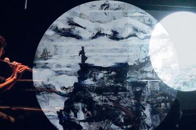 Blackstar Saint-exupry et David Bowie, Les Annes New Yorkaises  Avignon