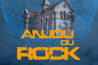 Anjou du rock 2024