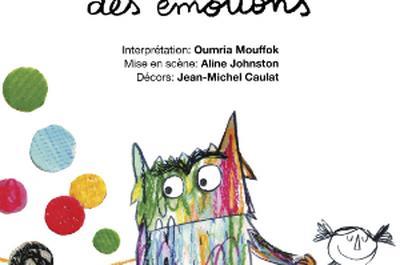 La couleur des émotions à Dijon