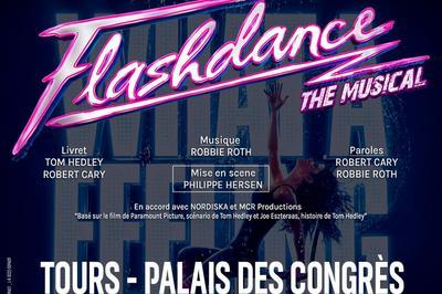 Flashdance à Tours