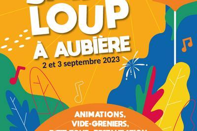 Fte de la Saint-Loup 2024