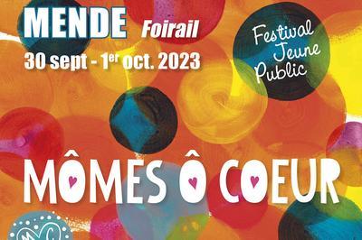 Festival Mmes  Coeur 2024