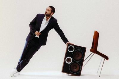 Ibrahim Maalouf et les trompettes de Michel-Ange  Rueil Malmaison