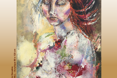 31me exposition de peintures et sculptures  Besancon