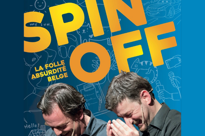 Spin Off à Dijon