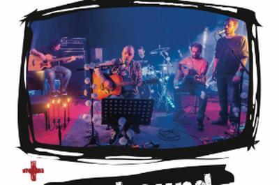 Unplugged Nirvana, Greyhound  Dijon
