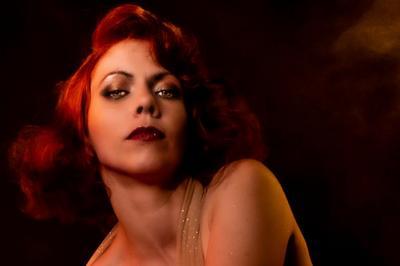 Le Cabaret du Scandale  Dijon