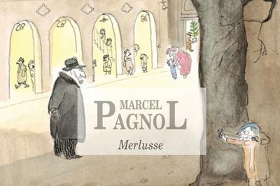 Conte de Nol d'aprs Merlusse de Pagnol  Dijon
