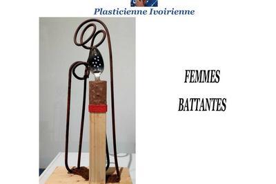 Femmes battantes  Montesquieu Volvestre