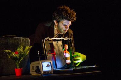 Spectacles Envahisseurs et Star show  Montreuil sur Epte