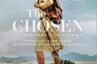 The Chosen  Montelimar