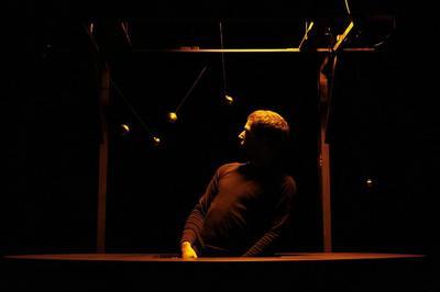 Spectacle Tout/ rien  Champagne sur Oise