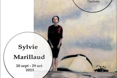 Exposition Sylvie Marillaud à Albi