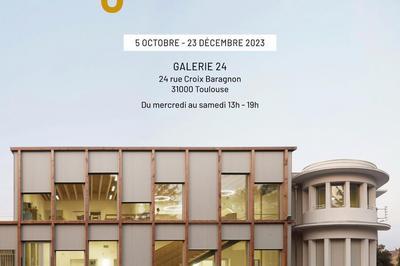 Architecture frugale, réhabilitations inspirantes en Occitanie à Toulouse