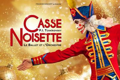 Casse-noisette  Strasbourg