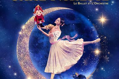 Casse-noisette  Tours