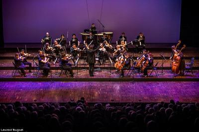 Cinma Symphonique  Roissy en France