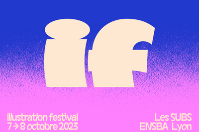 Illustration Festival 2024
