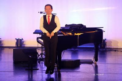 Une vie de pianiste  Digne les Bains