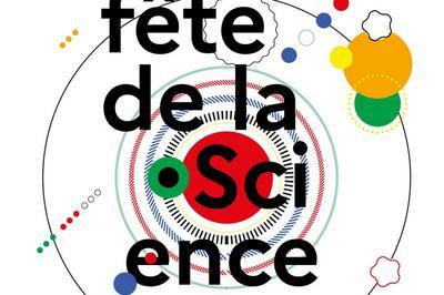 La Fête de la Science à Strasbourg