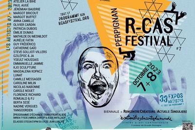 Festival R-CAS 2025