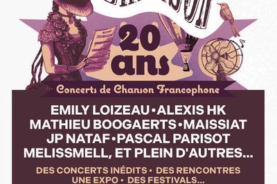 Cyril Mokaiesh et Eddy La Gooyatsh  Bordeaux