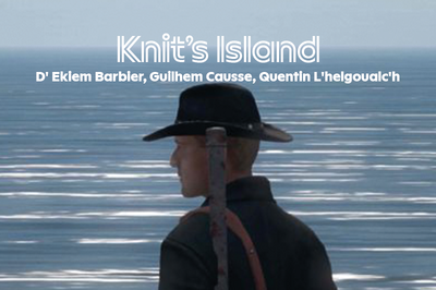 Knit's Island à Bourogne