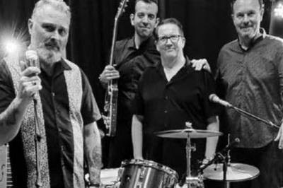 Soire Rock Orchestre Bad ticket et Dj  Dijon