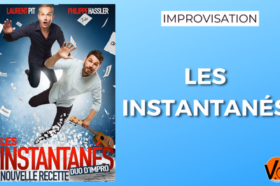Les Instantans  Montauban