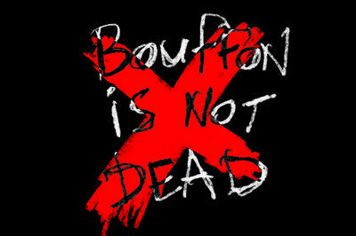 Bouffon is not dead  Saint Amand Montrond
