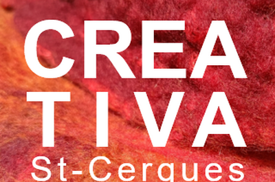 Creativa  Saint Cergues