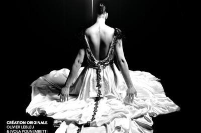 La vie  l'envers de Josphine Baker  Lagord