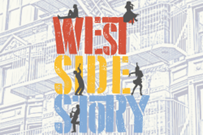 West Side Story  Chaumont