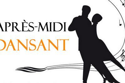 Aprs midi dansant Dijon