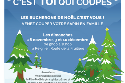  c'est toi qui coupes  la maison pugin  Reignier