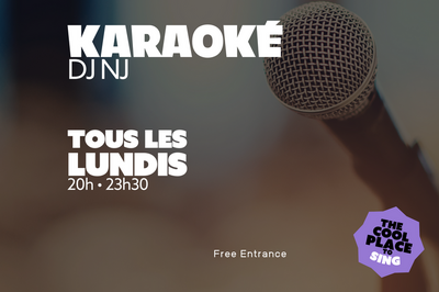 Karaok aux Piaules  Paris 11me