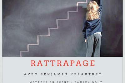 Rattrapage  Blois