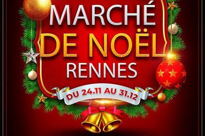 March de Nol de Rennes 2024
