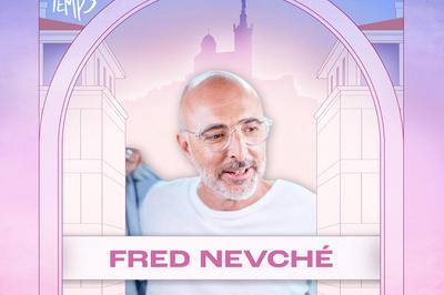 Fred Nevche  Paris 20me