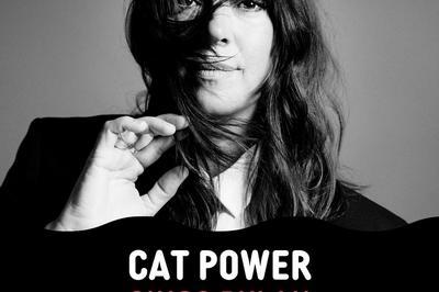 Cat Power sings Dylan  Bourges