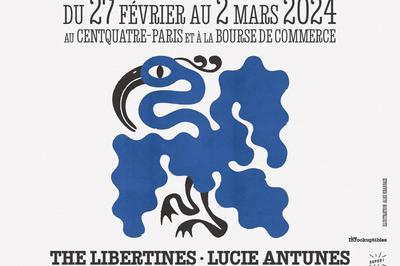 Les Inrocks Festival 2025