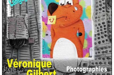 Expo photo Street Art de Vronique Gilbert  Le Boulou